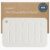 Dorai Home Stone Bath Mat – Premium Diatomaceous Earth Bath Floor Mats with Non-Slip Base, Fast-Drying Modern Shower Mat for Bathroom | Rain Sandstone – 23.6″x15.4″