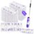 25 Pack Power Mop™ Pad Refills for Swiffer® PowerMop™ Multi-Surface Mop, Powermop™ Multi-Surface Mop Pad Replacement Kit