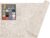 Homaxy Faux Leather Heat Resistant Placemats for Dining Table Set of 6, Waterproof Wipeable Washable PU Table Mats, Easy to Clean Anti-Slip Place Mats, 11.8″ x 17″, Beige