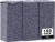 AIDEA Microfiber Cleaning Cloth Grey 150PK, Microfiber Towels for Cars, Premium Car Cloths, Dusting Cloth Lint Free Cleaning Rags for SUVs, House, Kitchen, Window, Workshops,12×12″