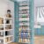 Eastherry Over The Door Pantry Organizer，9-Tier Over The Door Organizer with Adjustable Basket，Metal Hanging Pantry Organizers and Storage for Kitchen, Back of Door Seasoning Rack