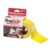 Rug Grip Rug Gripper Double Sided Non-Slip Residue Free Carpet Tape for Area Rugs and Runners – Works on All Floor Types Including Hardwood, Tile, Carpet and Vinyl (2.5in x 25ft)