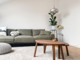 How to Create a Cozy and Comfortable Living Space