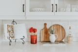 How to Organize Pots, Pans, and Cooking Utensils