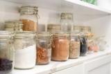Simple Pantry Organization Tips That Actually Work