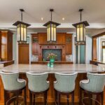 Designing a Dream: Large Kitchen home Plans for Gourmet Enthusiasts